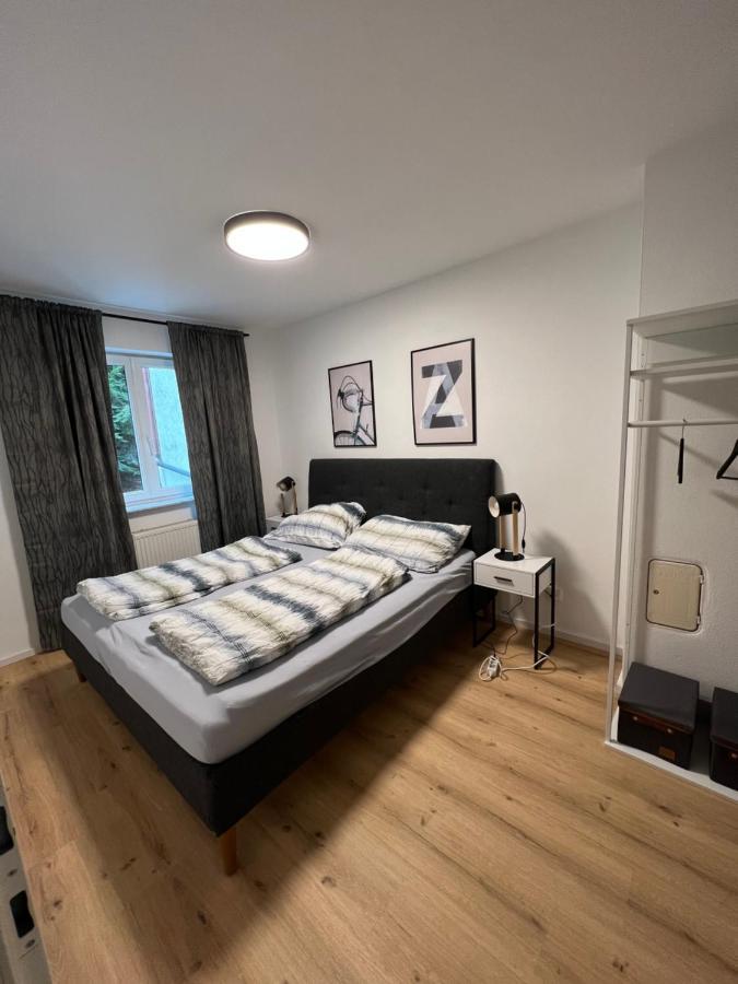 Appartamento Moderne In Bahnhofsnahe Graz