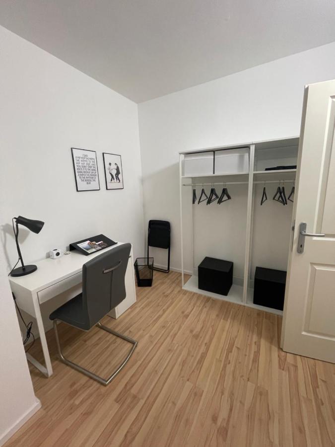 Moderne In Bahnhofsnahe Appartamento *